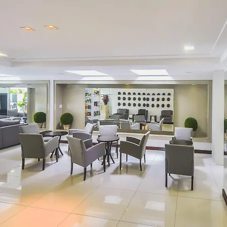 Hotel Corais de Tambau-2