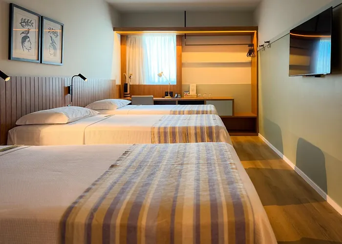 Verdegreen Hotel João Pessoa